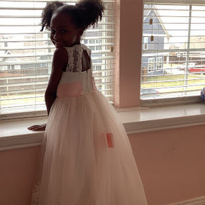 Meet your Posher, Marley